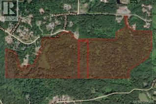 Land for Sale, Parcel B Appaloosa Way, Duncan, BC