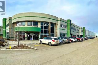 Industrial Property for Sale, 3670 63 Avenue Ne #132, Calgary, AB