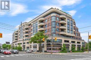 Condo for Sale, 1700 Avenue Road #702, Toronto (Bedford Park-Nortown), ON
