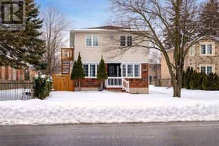 Property for Sale, 3325 Ellesmere Road, Toronto (Highland Creek), ON