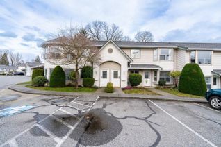 Condo Townhouse for Sale, 3380 Gladwin Road #30, Abbotsford, BC