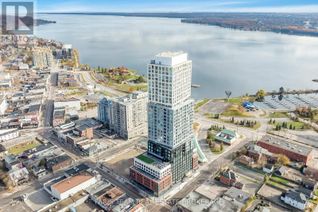 Condo for Sale, 39 Mary Street #3301, Barrie (City Centre), ON