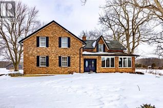 Farm for Sale, 1568 Highway 59, Port Rowan, ON