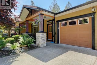 Condo Townhouse for Sale, 2363 Demamiel Dr #11, Sooke, BC