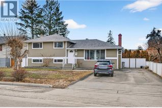 House for Sale, 629 Richmond Avenue, Kamloops, BC