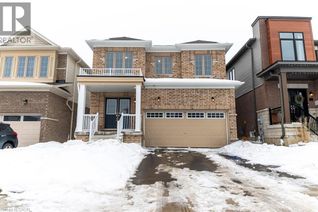 Property for Sale, 9 Mears Road, Paris, ON