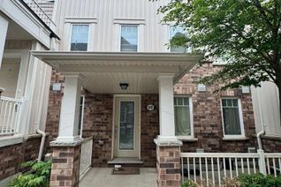 Townhouse for Sale, 2500 Hillrise Court #69, Oshawa (Windfields), ON