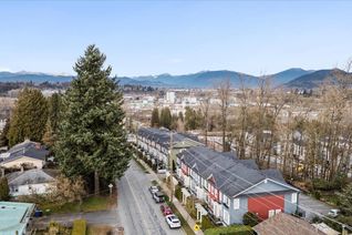 Condo Townhouse for Sale, 2850 Mccallum Road #21, Abbotsford, BC