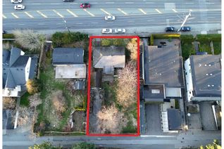 Ranch-Style House for Sale, 14068 North Bluff Road, White Rock, BC