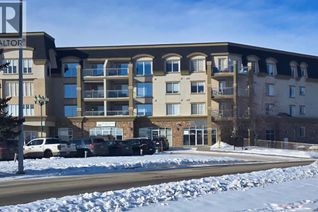 Condo for Sale, 4425 Heritage Way #405, Lacombe, AB