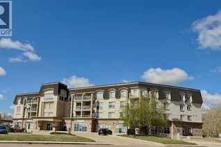 Condo for Sale, 4425 Heritage Way #405, Lacombe, AB