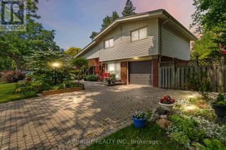Property for Sale, 1031 Marley Crescent, Burlington (LaSalle), ON