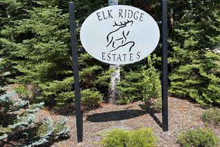Property for Sale, 33 Estates Drive, Elk Ridge, SK