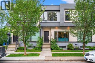 Condo Townhouse for Sale, 3304 2 Street Ne, Calgary, AB Condo Townhouse for Sale, 3304 2 Street Ne, Calgary, AB