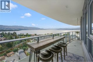 Condo Apartment for Sale, 3699 Capozzi Road #PH3, Kelowna, BC
