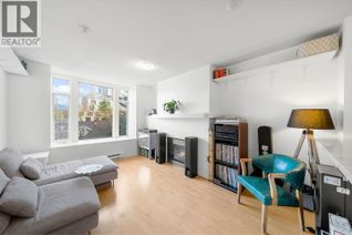 Condo Townhouse for Sale, 3727 W 10 Avenue #301, Vancouver, BC