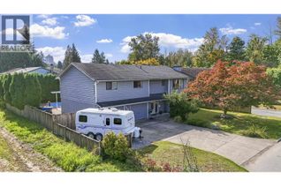 House for Sale, 2160 Dorset Avenue, Port Coquitlam, BC