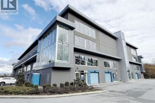 Industrial Property for Lease, 4888 Vanguard Road #107-109, Richmond, BC