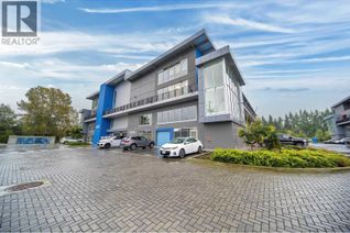 Industrial Property for Sale, 4888 Vanguard Road #304, Richmond, BC