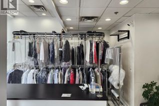 Dry Clean/Laundry Business for Sale, 1087 Hornby Street, Vancouver, BC