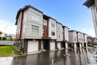 Townhouse for Sale, 5330 198 Street #107, Langley, BC