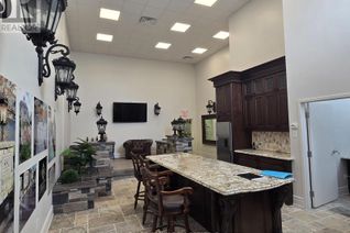 Industrial Property for Sale, 1472 Thornton Road N #A2, Oshawa (Northwood), ON