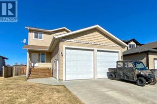 Detached House for Sale, 3527 55 Avenue, Whitecourt, AB