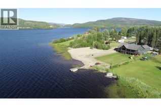 Detached House for Sale, 420 Nourse Subdivision #1, Burns Lake, BC Detached House for Sale, 420 Nourse Subdivision #1, Burns Lake, BC