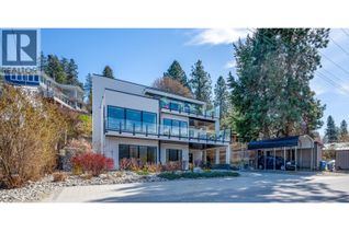 Detached House for Sale, 11537 Okanagan Centre Road W, Lake Country, BC