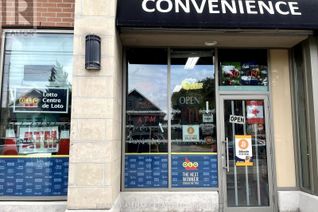 Convenience Store Business for Sale, 281 Woodbridge Avenue #26, Vaughan (West Woodbridge), ON