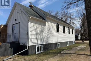Bungalow for Sale, 201 1st Street Ne, Watson, SK Bungalow for Sale, 201 1st Street Ne, Watson, SK