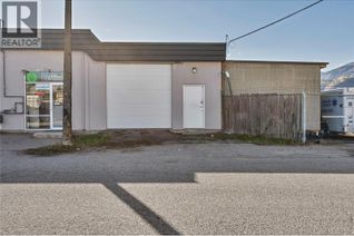 Property for Lease, 1565 Fairview Road #1, Penticton, BC