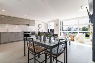 Condo Apartment for Sale, 1160 Oxford Street #203, White Rock, BC