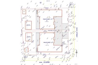 Commercial Land for Sale, 4469 224 Street, Langley, BC