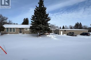 Bungalow for Sale, 35 Assiniboia Avenue, Dubuc, SK