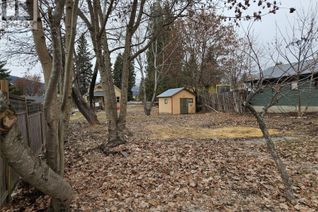 Property for Sale, 94 1st Nw Avenue, Nakusp, BC