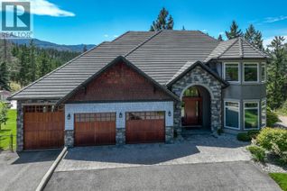 Detached House for Sale, 2615 Harvard Road, Kelowna, BC