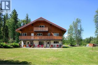 House for Sale, 5305 Clearwater Valley Road, Clearwater, BC