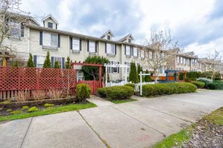 Freehold Townhouse for Sale, 21123 80 Avenue, Langley, BC