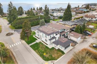 House for Sale, 1113 Dolphin Street, White Rock, BC