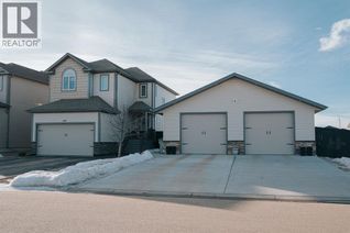 Detached House for Sale, 622 25 Street, Wainwright, AB