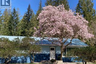 Detached House for Sale, 4569 Francis Peninsula Road, Madeira Park, BC
