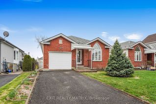 Property for Sale, 836 Pilon St, Hawkesbury, ON