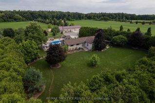 Bungalow for Sale, 1409 Charlotteville Rd. 5 N/A, Norfolk, ON