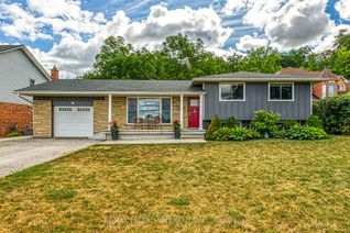 Sidesplit for Sale, 142 MCNEILLY Rd, Hamilton, ON