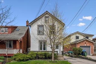 Property for Sale, 35 Inkerman St, Guelph, ON