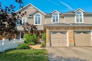 Property for Rent, 555 Mariner Dr, Waterloo, ON