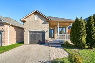 Backsplit for Rent, 16 Treen Cres, Whitby, ON