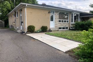 Property for Rent, 307 Axminster Dr #Basment, Richmond Hill, ON