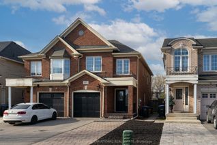 Semi-Detached House for Sale, 115 Headwater Rd, Caledon, ON